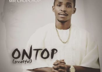 mr chopchop