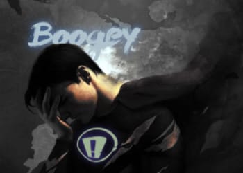 Boogey FEEL Freestyle mp3 image