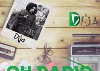 DiJa Oh Radio 500x430 408x350