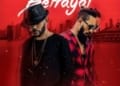 J. Martins ft Phyno Betrayal