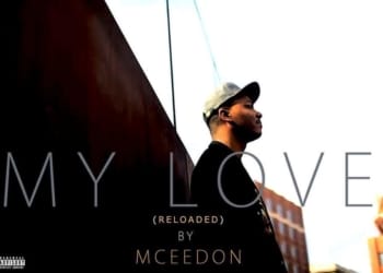 Mceedon My Love ART