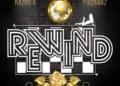 Phizbarz Rewind ART