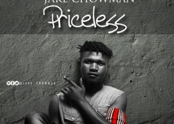 Jake Chowman Priceless mp3 image