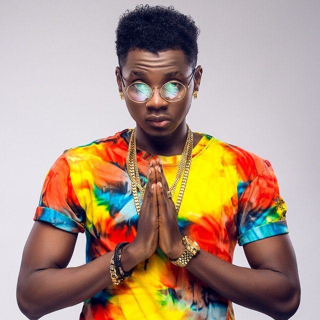 Kiss Daniel 1 1