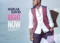 Nsikak David Right Now mp3 image