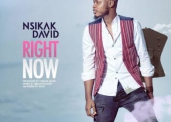 Nsikak David Right Now mp3 image