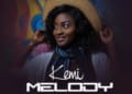 Kemi MelodyProd by 3shells mp3 image