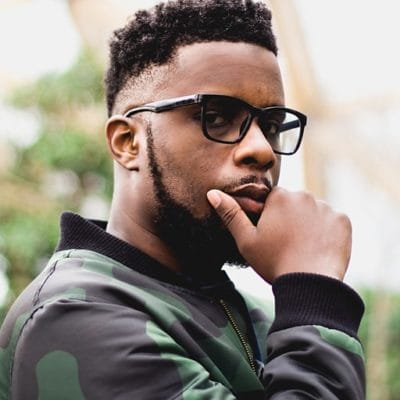 Maleek Berry 2