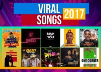 viral songs