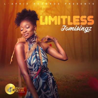 Limitless Tomi Singz Front