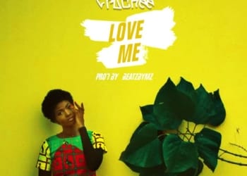 Love Me Prod Beatzbymz mp3 image