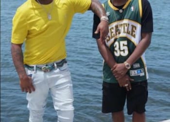 Olamide Davido