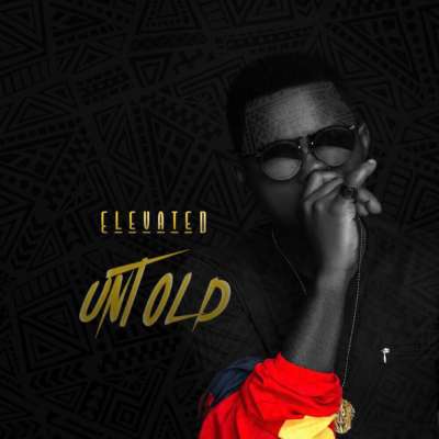 UNTOLD EP