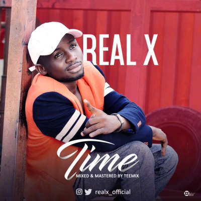 real x time music artwork New1