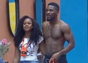 Cee C Tobi