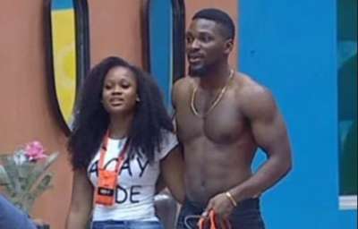 Cee C Tobi