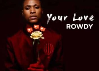 Rowdy Your Love mp3 image