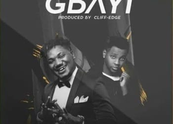 CDQ Gbayi Kiss Daniel