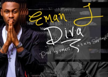 Eman J Diva