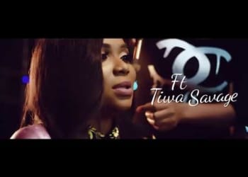 Lami Phillips So Amazing Tiwa Savage