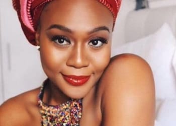 meet big brother naija 2018 housemate vandora