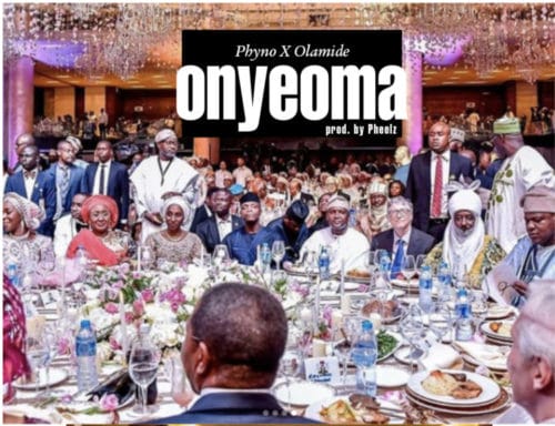 ONYEOMA