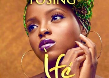 Tosing Ife Art