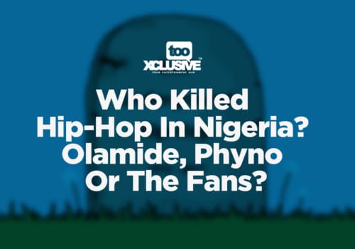 dead hiphop