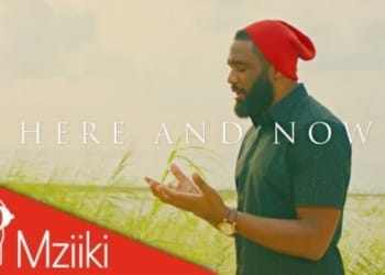 Praiz Here And Now