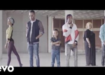 Mr. 2kay God Can Bless Anybody Video Thumbnail