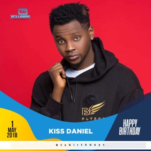 hbd KissDan