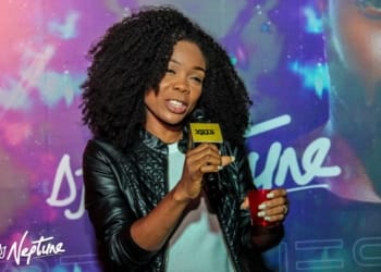 kaffy greatness Album