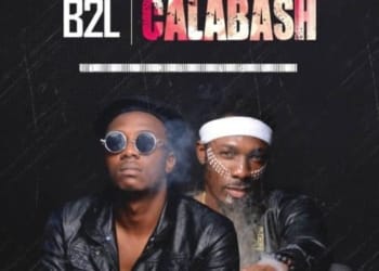 CALABASH remake mp3 image