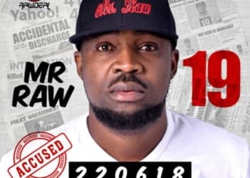 Mr Raw 19 mp3 image