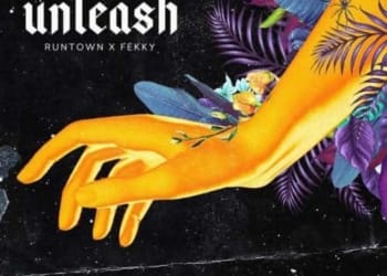 Runtown Unleash Art