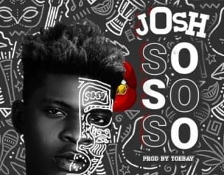 Sososo mp3 image