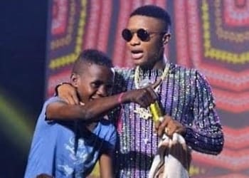 Wizkid Ahmed