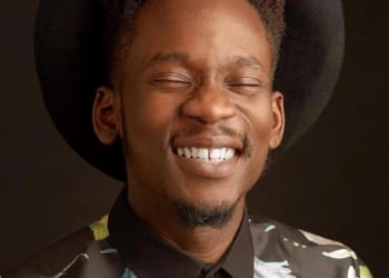 Mr eazi pictures