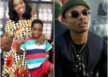 Wizkid Babymama