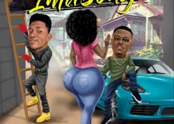Keyz Emmanuels Imabong ft Spyro mp3 image