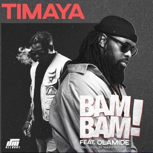 timaya bambam
