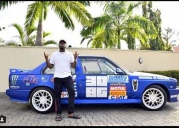 Davido Motorsport