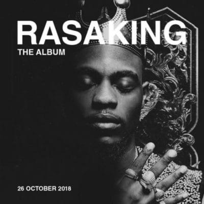 Rasaking