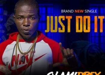 just do it olamidrey
