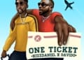 Kizz Daniel One Ticket ft. Davido ART