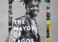 Mayorkun The Mayor of Lagos Album Art Front