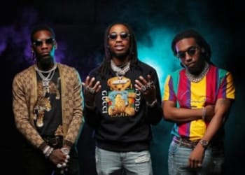 migos blue