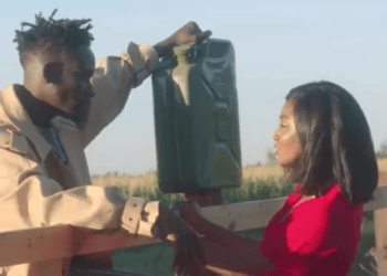 mr eazi ft simi surrender video sh