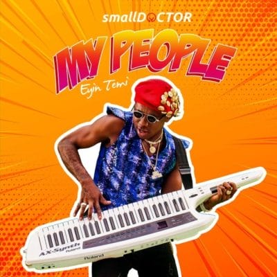 small doctor my people