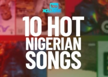 10 hot 9ja
